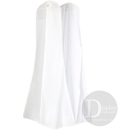 Extra Large Non-Woven Garment Covers