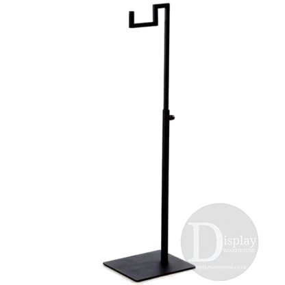 Single Arm Countertop Bag Display