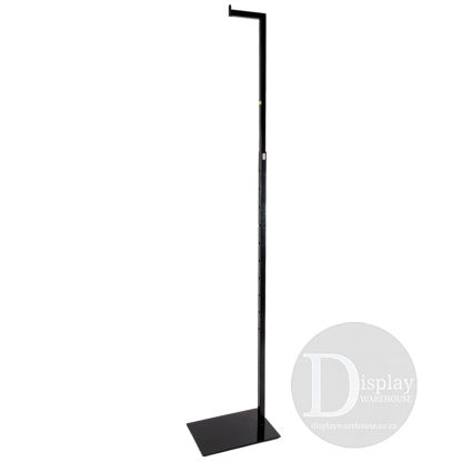 Floor Based Bag Display Stand