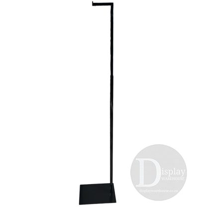 Floor Based Bag Display Stand