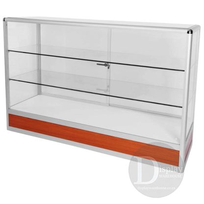 Quality Glass Display Counter