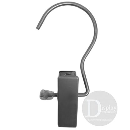 Metal Single Clip Hanger