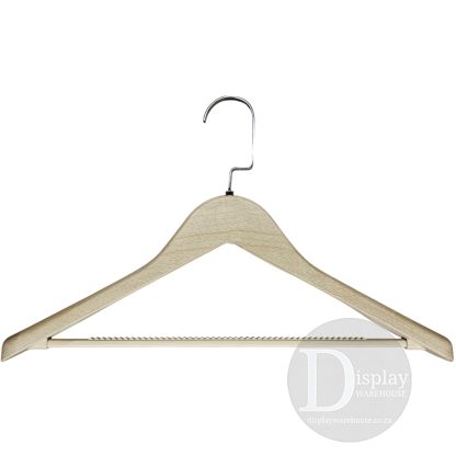 Quality Wooden Coat Hanger