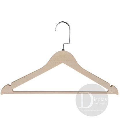 Quality Wooden Hanger